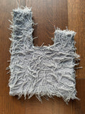 Grey Puli