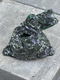 Princess frog
