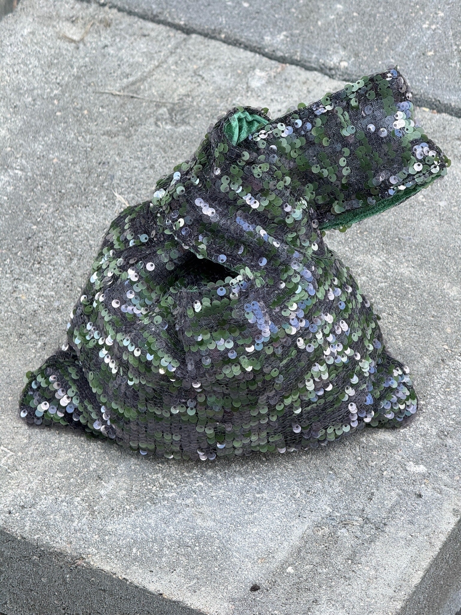 Princess frog