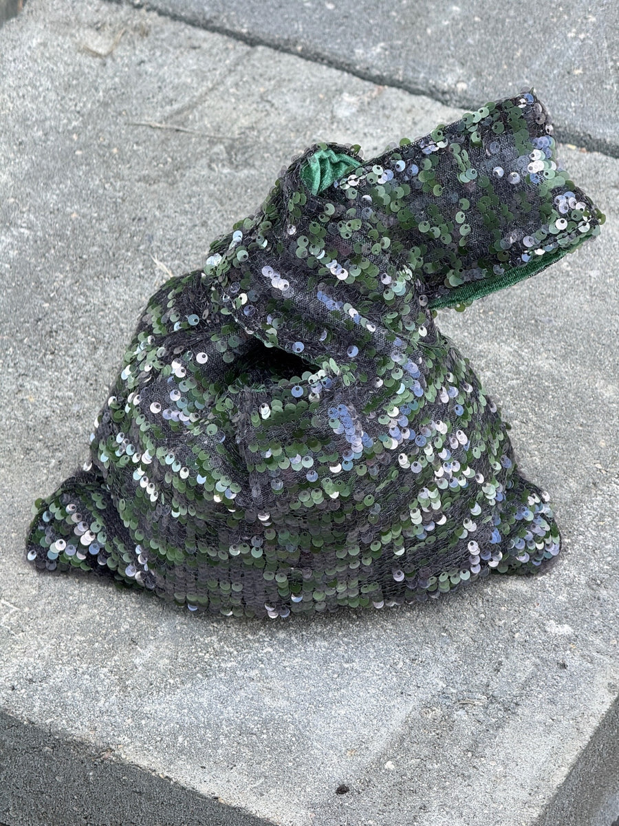 Princess frog