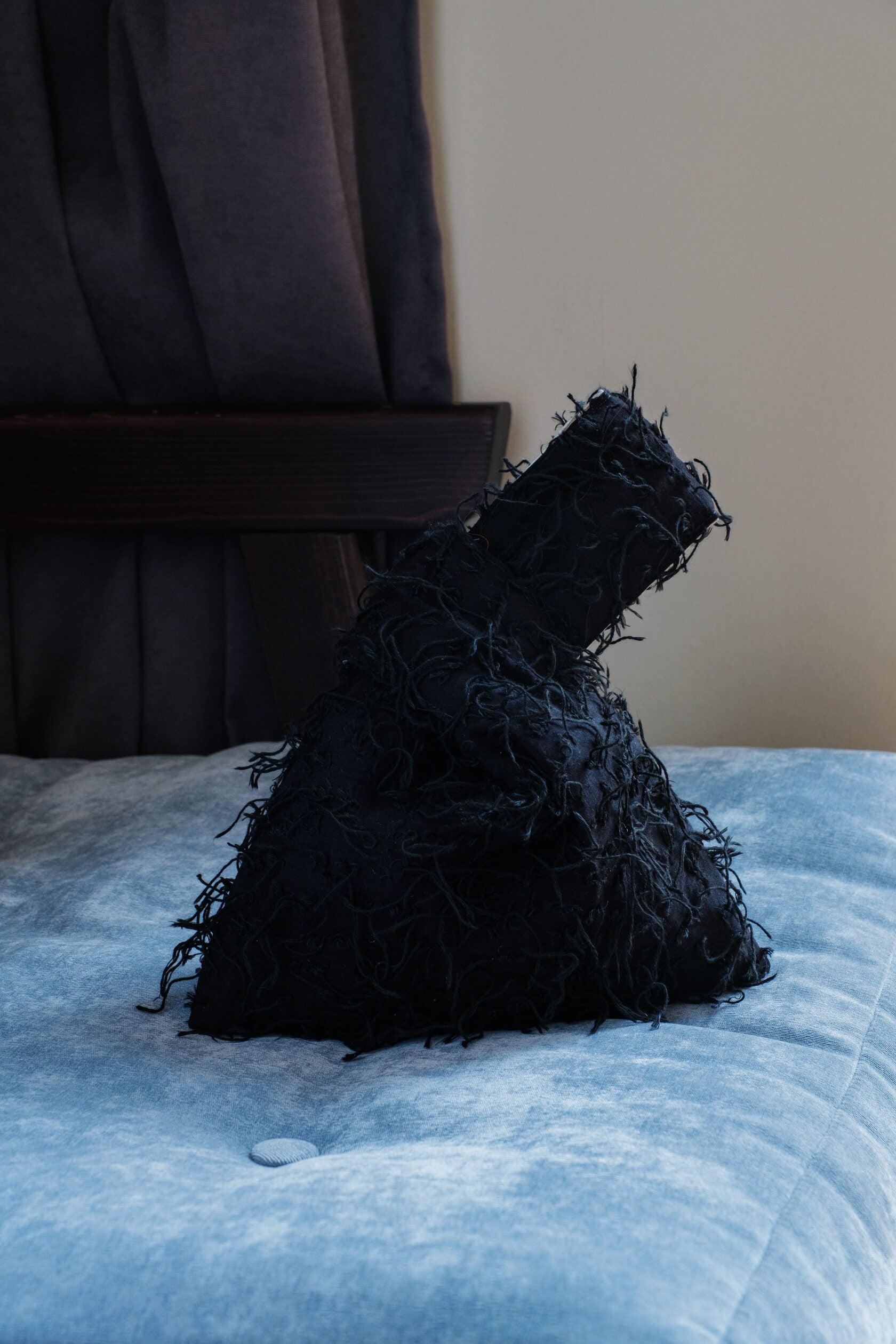 Black Puli