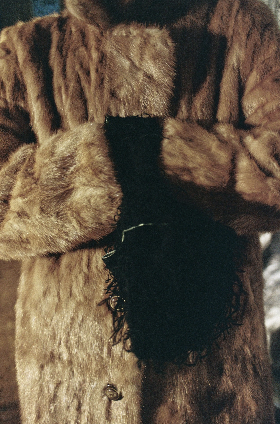 Black Puli