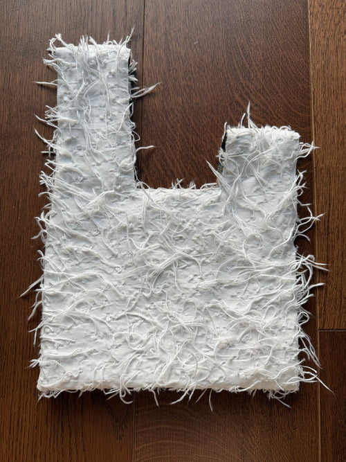 Puli white